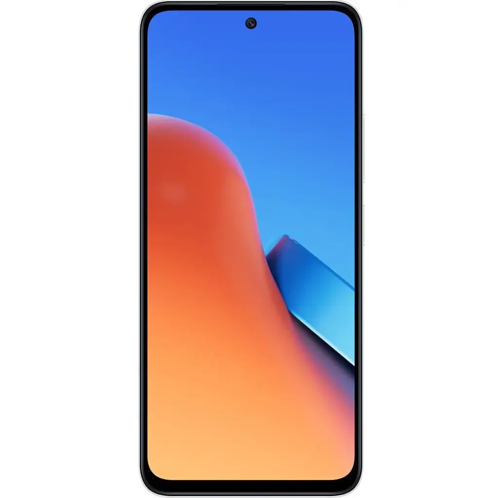 Смартфон Xiaomi Redmi 12 4GB/128GB Polar Silver RU